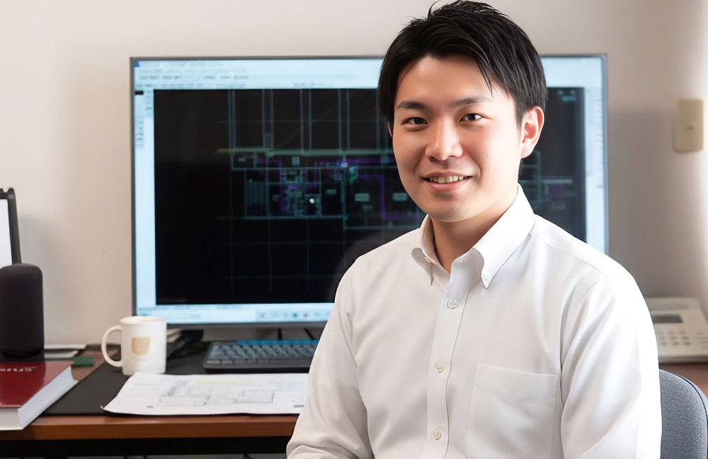 最新設備への対応