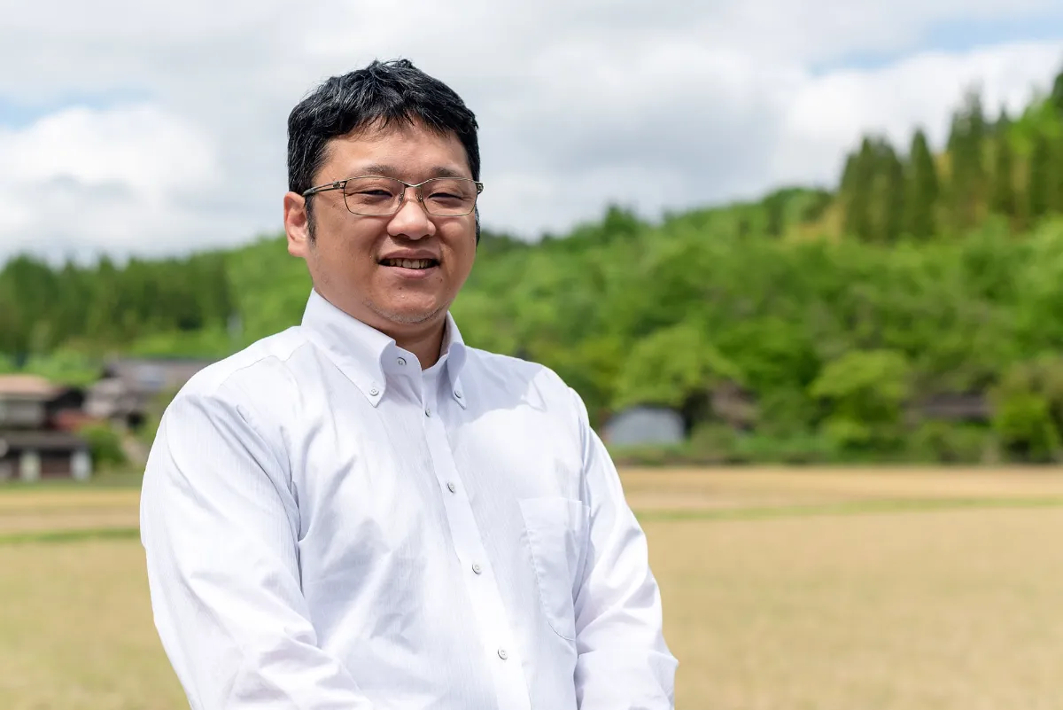 代表取締役 佐藤 寿行